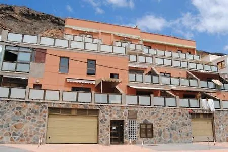 Apartamento Aleo Apartment Puerto De Mogan
