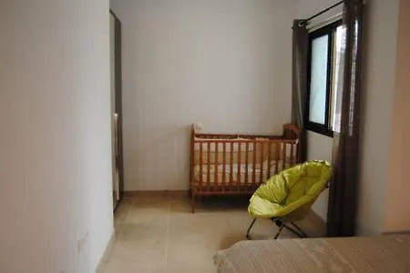 Apartment Apartamento Aleo *