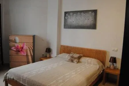 Apartamento Aleo * Puerto De Mogan