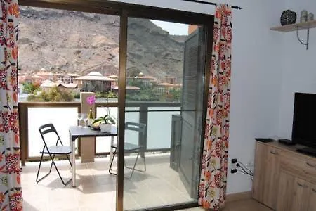Apartment Apartamento Aleo