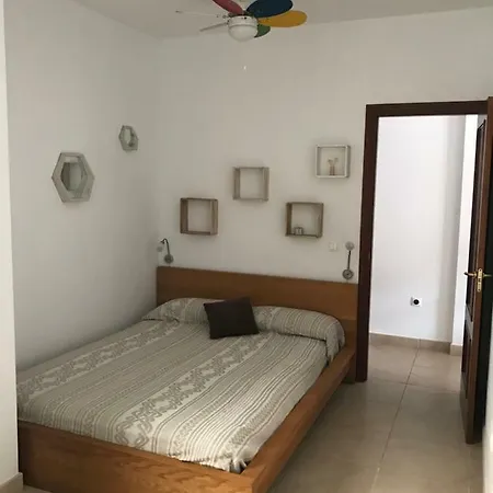 Apartamento Aleo
