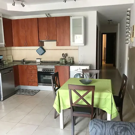 Apartamento Aleo * Puerto De Mogan