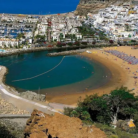 Apartamento Aleo * Puerto De Mogan