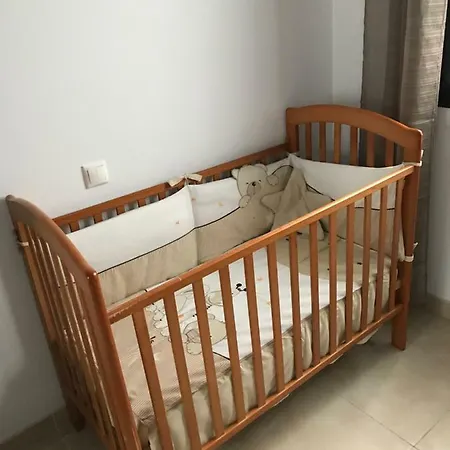 Apartamento Aleo Apartment