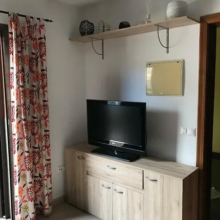 Apartamento Aleo