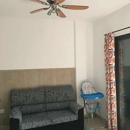 Apartamento Aleo
