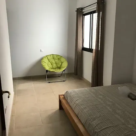 Apartamento Aleo * Puerto De Mogan