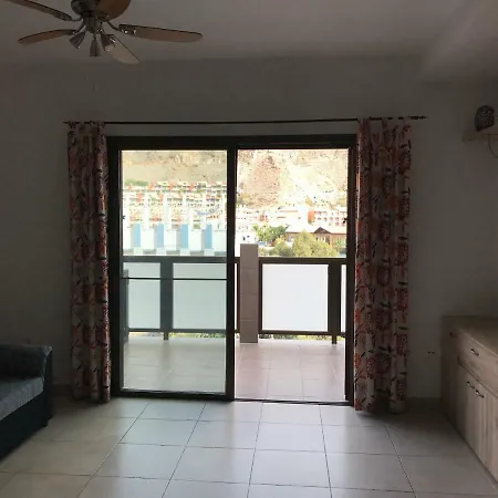 Apartamento Aleo Apartment