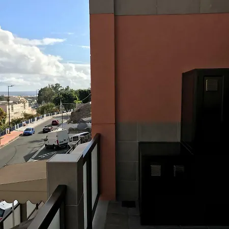 Apartamento Aleo