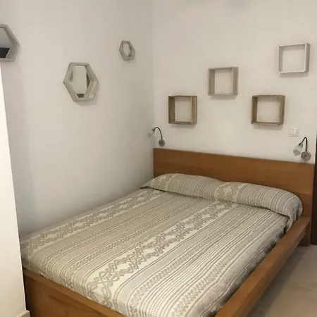 Apartamento Aleo Apartment *