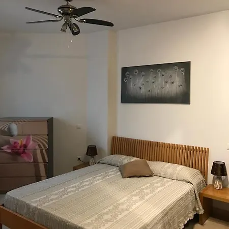 Apartamento Aleo * Puerto De Mogan