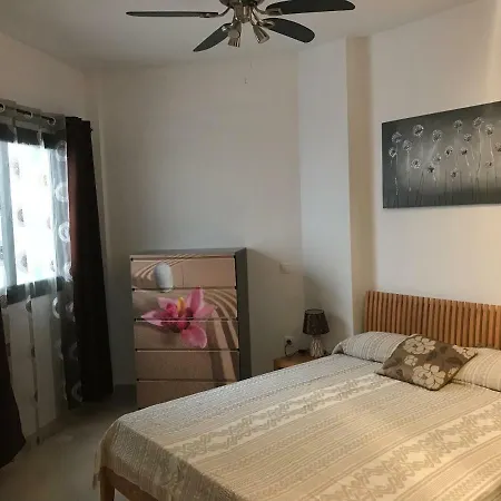 Apartamento Aleo *