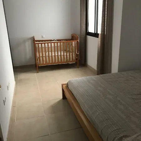 Apartamento Aleo Apartamento *