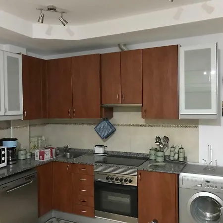 Apartamento Apartamento Aleo *