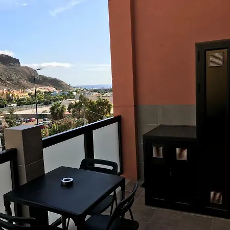 Apartamento Aleo Puerto De Mogan