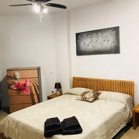 Apartamento Apartamento Aleo *