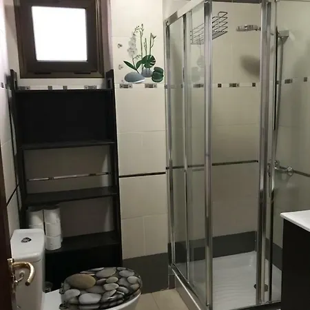 Apartamento Aleo * Puerto De Mogan