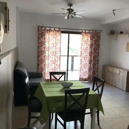 Apartamento Apartamento Aleo Puerto De Mogan