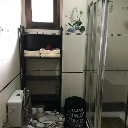 Apartamento Aleo *