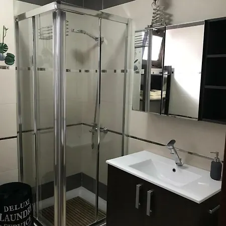 Apartamento Apartamento Aleo